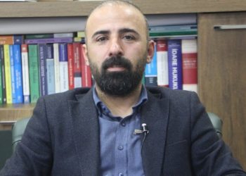 Karakolda darp edilen avukat: ‘Türkçe konuş çok konuş’ zihniyetinin devamı