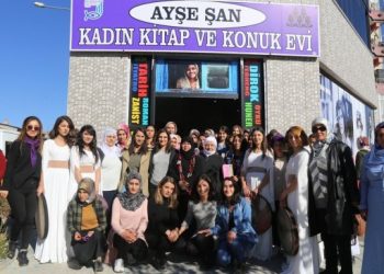 Kayyımların ilk hedefi kadın ve kültür kurumları oldu