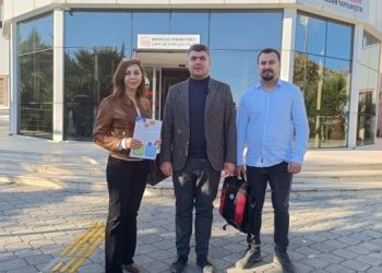 AKP’li vekilin ilk icraatı kardeşini müdür yapmak!