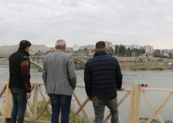 Kayyım işten çıkardığı dalgıçların arama çalışmasına katılmasını engelledi