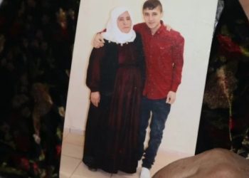 Ağır hasta tutsak Tanboğa’nın babası: Serumlarla yaşıyor, serbest bırakılsın