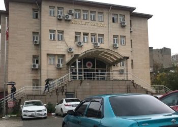 ‘Cezai ehliyeti var’ denilen polis amiri 3’üncü kez ATK’ye sevk edildi