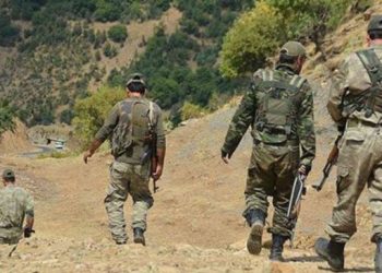 Gün’ü katlettiği iddia edilen koruculardan biri teslim oldu