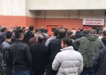 DEM Parti yöneticisine dönük silahlı saldırıda yeni detaylar