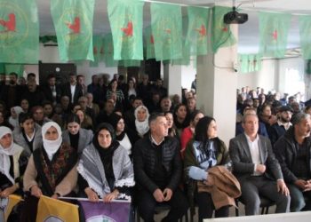 Bayındır: Botan’ı özgürlük mücadelesinin merkezi yapacağız