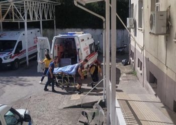 Trabzon’da Kürtçe konuşan işçilere saldırı