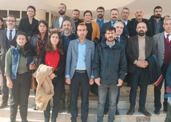 Pirsûs Katliamı davası: Davutoğlu’nun dinlenmesi talebine ret