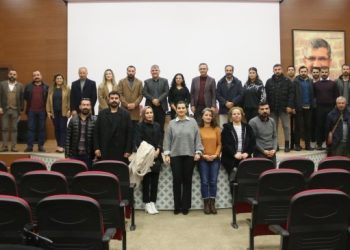 Altıparmak: Popülist otoriteler hukuku araç olarak kullanıyor