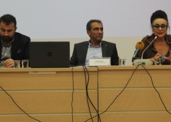 Keskin: Mücadele geri adım attırabiliyor