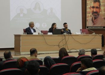 Av. Yürekli: İmralı bir demokrasi laboratuvarıdır