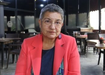 Fincancı: Hasta mahpusların cezaevinde tutulması işkencedir