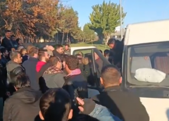 Gözaltına alınan Özak işçileri serbest bırakıldı