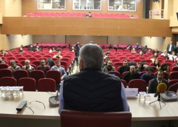 Mevsimlik tarım işçiliği tartışıldı: Sorun ve çözüm Kürt meselesiyle paralel