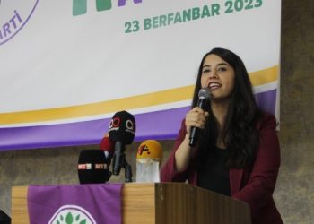 DEM Partili Kunt: Kürtlerin iradesi çeliktendir, dimdik ayaktadır