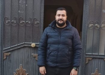 Serêkaniyê’de gözaltına alınan genç serbest