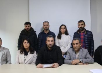 Riha Açlık Grevi İzleme Koordinasyonu’ndan duyarlılık çağrısı