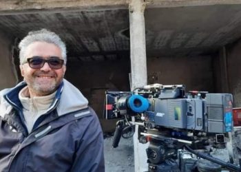 Katledilen yönetmen Kerîmeyan’ı anlattı: Halkının ve hünerinin sevdalısıydı
