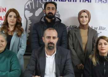 İnsan Hakları Haftası’nda Wan’da bir dizi etkinlik yapılacak