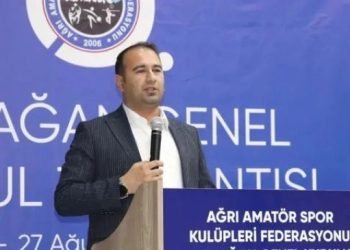 Ağrı İl Kültür ve Turizm Müdürü Kösedağ istismardan gözaltına alındı