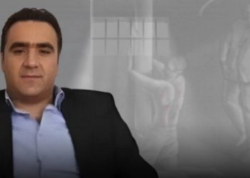 İran’da bir Kürt işkence sonucu hayatını kaybetti