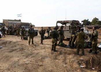 7 Ekim'in İsrailli tanığı: Be'eri kibbutzunda İsrail tankları kendi vatandaşlarını da öldürdü