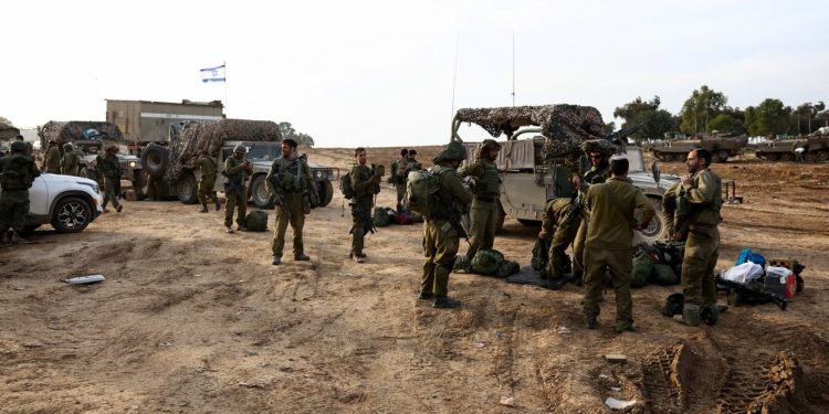 7 Ekim'in İsrailli tanığı: Be'eri kibbutzunda İsrail tankları kendi vatandaşlarını da öldürdü