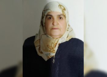 73 yaşındaki kanser hastası Kadriye Işık tutuklandı