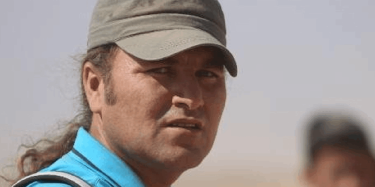 8 aydır tutuklu! Gazeteci Abdurrahman Gök duruşma öncesi konuştu