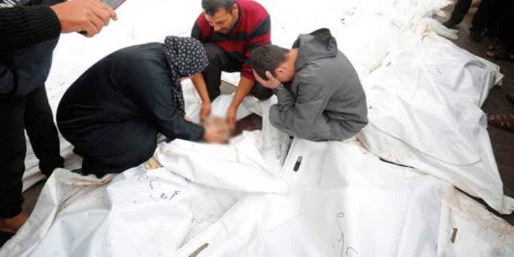 80 cenazede organ kaçakçılığı iddiası: 'Yüz hatlarının önemli ölçüde değiştiği...'