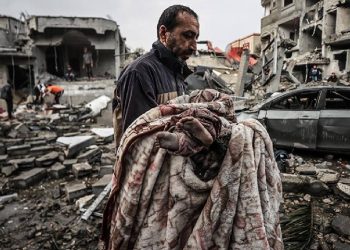 80 gün oldu, İsrail hâlâ bombalıyor: Gazze'de son 24 saatte en az 250 Filistinli öldürüldü, 500 Filistinli yaralandı