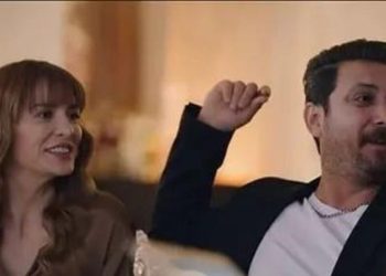 Kızılcık Şerbeti dizisinde ‘Dilan Polat’ göndermesi: ‘İdriiis bana şunu al diyorum…’