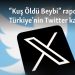 “Kuş Öldü Beybi” raporuyla Türkiye’nin Twitter karnesi