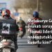 Motokurye Göçer’in avukatı soruyor: “Somali liderinin oğlu neden tutuklanmadı, kusurlu kim?”