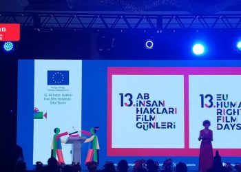 AB İnsan Hakları Kısa Film Yarışması ödülleri sahiplerini buldu