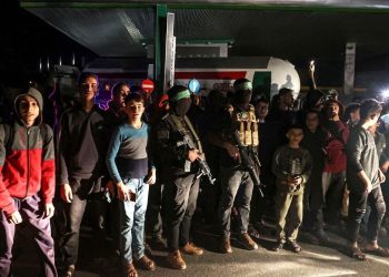 AB, Kassam Tugayları komutanını 'terör listesi'ne ekledi