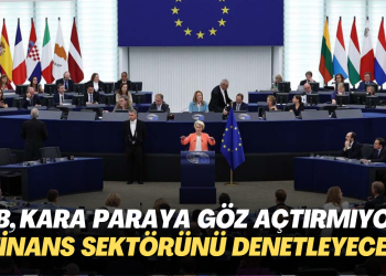 AB, kara paraya göz açtırmıyor: Yeni kurum finans sektörünü denetleyecek
