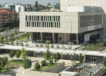 ABD Ankara Büyükelçiliği'nden şehitler için baş sağlığı mesajı