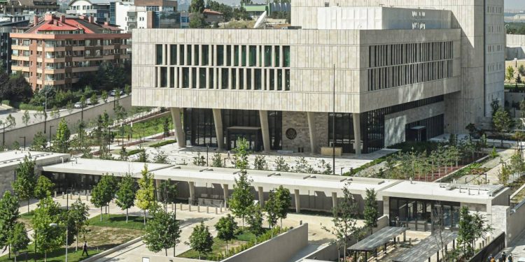 ABD Ankara Büyükelçiliği'nden şehitler için baş sağlığı mesajı