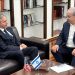 ABD Dışişleri Bakanı Blinken, Netanyahu ve Abbas ile görüştü