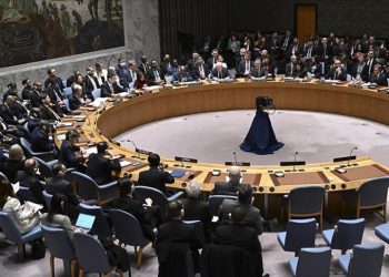 ABD, Gazze'de ateşkes tasarısını veto etti