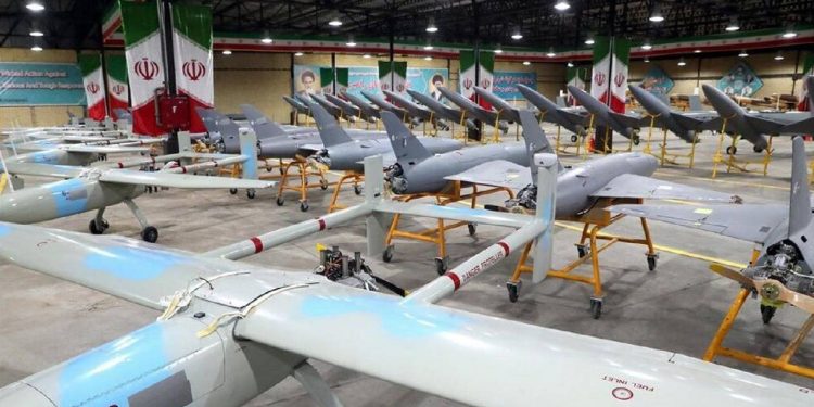 ABD: Hindistan açıklarındaki tankere İHA saldırısını, İran düzenledi