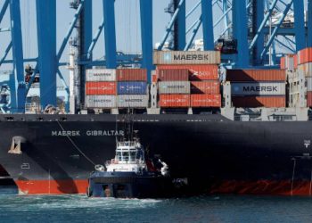 ABD: Husilerin Maersk konteyner gemisine saldırıda kullandığı tekneleri batırdık, kurtulan yok