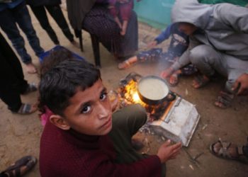 ABD: İsrail'in savaş sonrası Gazze'de kalması 'adil' olmaz