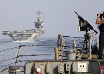 ABD, Kızıldeniz’de ticari gemiyi ele geçirmeye çalışan Husi teknelerini batırdı