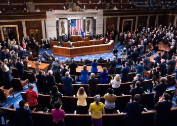 ABD| Ukrayna’ya yardım Kongre’ye takıldı, Biden uyardı