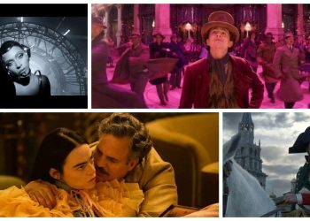 ABD gişesi açıklandı: Wonka zirvede