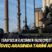 ABD ile İsveç arasında tarihi savunma anlaşması