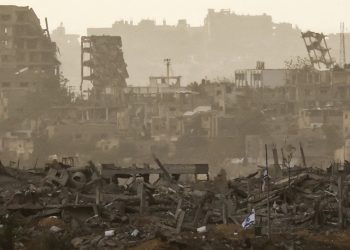 ABD istihbaratının Gazze raporu CNN'e sızdırıldı: İsrail'in attığı bombaların neredeyse yarısı güdümsüz