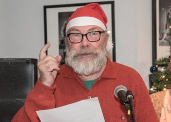 ABD'de İsrail'i eleştirdi, 'Noel Baba' görevi elinden alındı