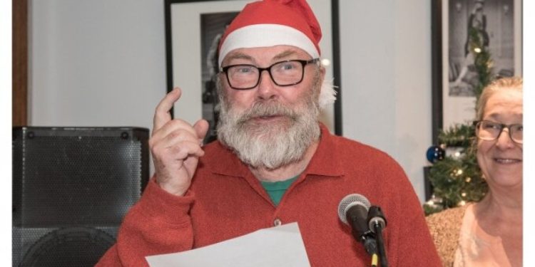 ABD'de İsrail'i eleştirdi, 'Noel Baba' görevi elinden alındı